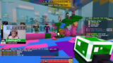 Analyse der Sky Battle Runde…