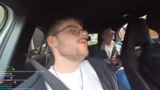 Überraschungs-Livestream: Fuß…