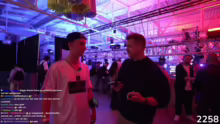 NICHT GAMESCOM // TAG 3 // #PlayGalaxyC…