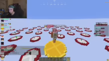 Streamer EVENT oder so // 100 SPIELER R…