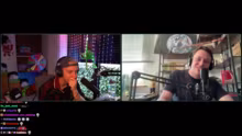 STREAM MIT TIM VOLLERT (GENIE) // SIDEQ…