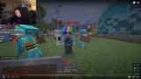 Minecraft-Projekt und Bewerbu…