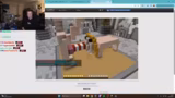 Diskussion mit dem Support un…