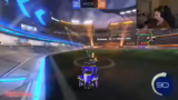 Rocket League