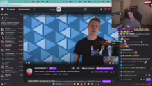 UNBAN REQUESTS AUSCHECKEN // THE RACE 2…
