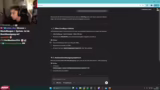 Technische Vorbereitungen und…