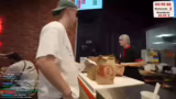 Bestellung bei Quick und uner…