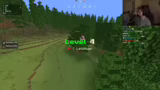 Minecraft Duell: Nervenkitzel…
