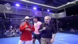 Finale: Finn und Carlos ziehe…