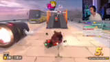 Technische Probleme, Mario Ka…