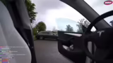 Ankunft am Zielort und Fortse…