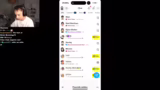 Just Chatting