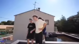 Zimmerverteilung und Setup de…