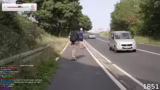 LONGBOARDTOUR ZUR GAMESCOMLETZTER TAG