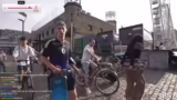 Endspurt zum Kölner Dom trotz…