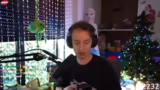 Just Chatting