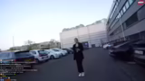 Begegnungen mit Zuschauern un…