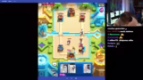 Minecraft McDonalds und Clash…