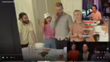 Diskussion über Uhrenkauf und…