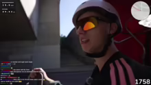 LONGBOARDTOUR ZUR GAMESCOMTAG 3/5