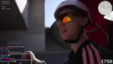LONGBOARDTOUR ZUR GAMESCOMTAG 3/5