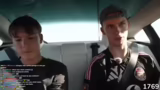 Fahrt zum nächsten Spot und S…