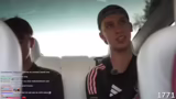 Ankunft am neuen Spot und Beg…