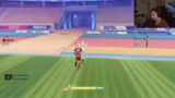 Rematch mit Hugo und Diskussi…
