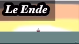 Unerwartetes Ende des Streams