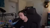 Anekdoten und Streamer-WG