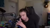 Just Chatting