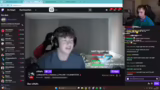 Geldspenden an kleine Streamer