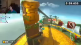 Mario Kart Frustrationen und…