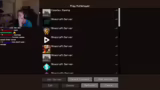 Just Chatting