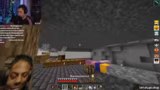Minecraft-Session und Europa-…