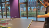 GYM-SEGMENT MIT WICHTIGER & FAISTER SID…