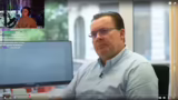 Reaktion auf Reportage über V…