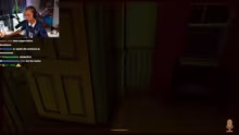IN DIESEM STREAM IST ALLES MÖGLICH