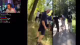 Schanzenfest: Teilnehmerzahle…