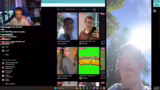 Just Chatting