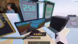 Bewertung von Minecraft-Baute…