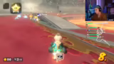 Mario Kart Frust und Item-Abh…