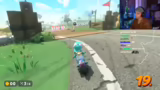Mario Kart Frust und Raid-Str…