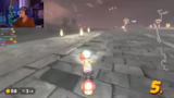 Mario Kart Siege, Skins und K…
