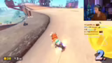 Mario Kart Daisy Alter und Ra…