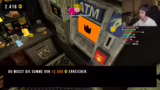 Verbesserung der Stream-Aufze…
