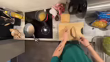 Kochen mit Hindernissen und a…