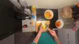 Taste-Check und kulinarische…