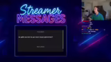 Streamer erraten anhand ihrer…
