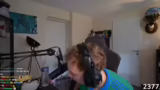 Stream-Start und Planung